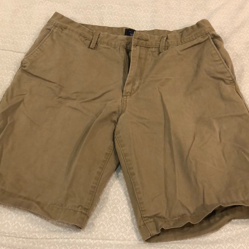 Gap Khaki Shorts